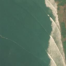Satellite imagery of Quibavanza, AO