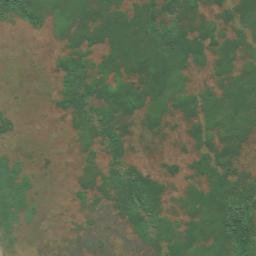 Satellite imagery of Quibavanza, AO