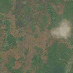 Satellite imagery of Quibavanza, AO