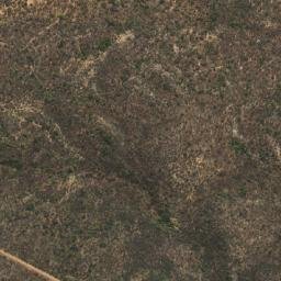 Satellite imagery of Morro dos Três Irmãos, BR