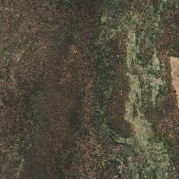 Satellite imagery of Morro dos Três Irmãos, BR