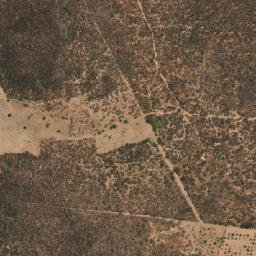 Satellite imagery of Morro dos Três Irmãos, BR