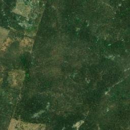 Satellite imagery of Serra da Ameixa, BR