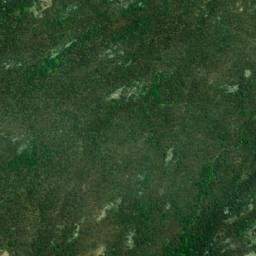 Satellite imagery of Serra da Ameixa, BR