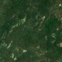 Satellite imagery of Serra da Ameixa, BR