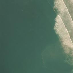 Satellite imagery of Quibavanza, AO