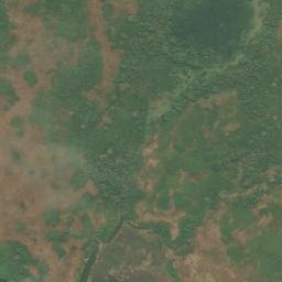 Satellite imagery of Quibavanza, AO