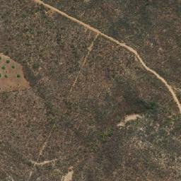 Satellite imagery of Morro dos Três Irmãos, BR