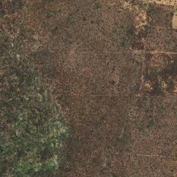 Satellite imagery of Morro dos Três Irmãos, BR