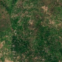 Satellite imagery of Serra do Boqueirão, BR