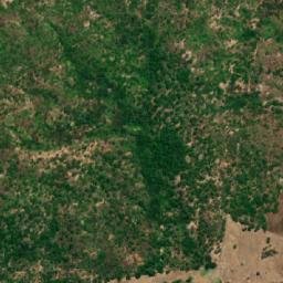 Satellite imagery of Serra do Boqueirão, BR