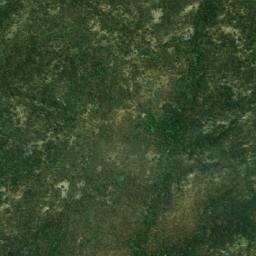 Satellite imagery of Serra da Ameixa, BR