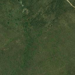 Satellite imagery of Serra dos Picos, BR