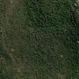 Satellite imagery of Serra do Coturite, BR