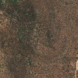 Satellite imagery of Morro dos Três Irmãos, BR