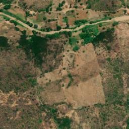 Satellite imagery of Serra do Boqueirão, BR