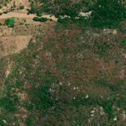 Satellite imagery of Serra do Boqueirão, BR