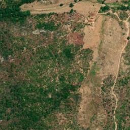 Satellite imagery of Serra do Boqueirão, BR