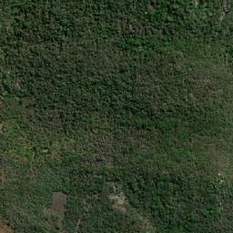 Satellite imagery of Serra do Coturite, BR
