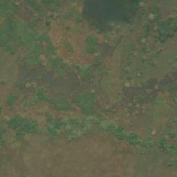 Satellite imagery of Sengue, AO