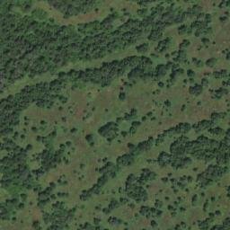 Satellite imagery of Zango, AO