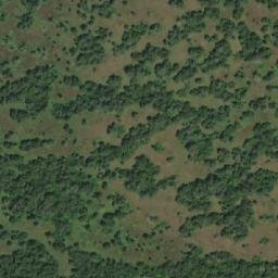 Satellite imagery of Zango, AO