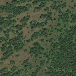 Satellite imagery of Zango, AO