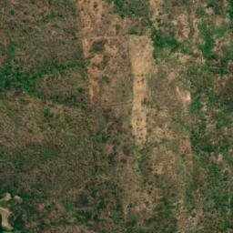 Satellite imagery of Serra do Boqueirão, BR