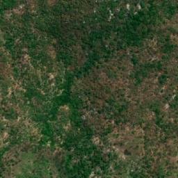 Satellite imagery of Serra do Boqueirão, BR