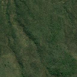 Satellite imagery of Serra do Caboclo, BR