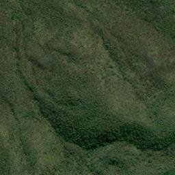 Satellite imagery of Serra do Caboclo, BR