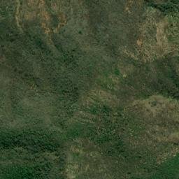 Satellite imagery of Serra do Caboclo, BR