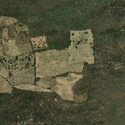 Satellite imagery of Serra da Conceição, BR