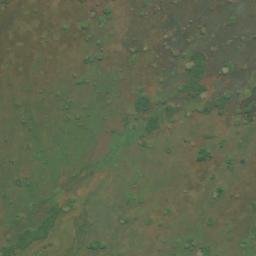 Satellite imagery of Sengue, AO