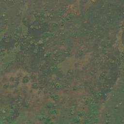 Satellite imagery of Sengue, AO