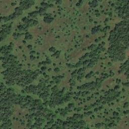 Satellite imagery of Zango, AO