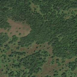 Satellite imagery of Zango, AO