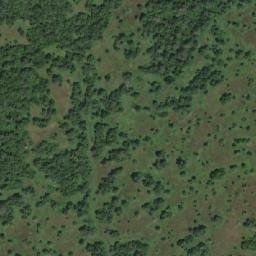 Satellite imagery of Zango, AO