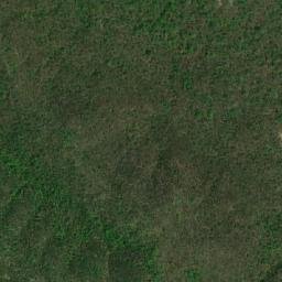 Satellite imagery of Serra Diamantina, BR