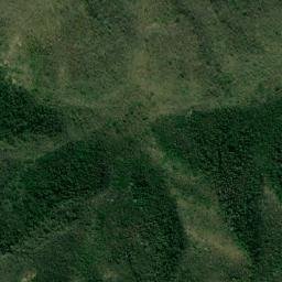 Satellite imagery of Serra do Caboclo, BR