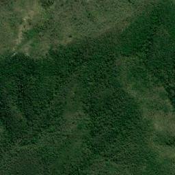 Satellite imagery of Serra do Caboclo, BR