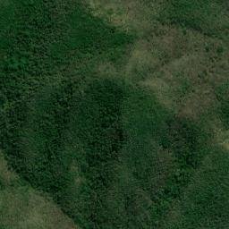 Satellite imagery of Serra do Caboclo, BR