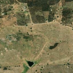 Satellite imagery of Serra da Conceição, BR