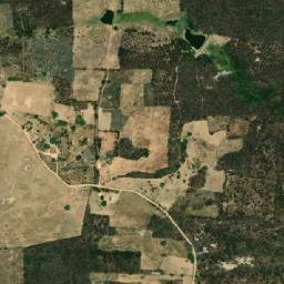 Satellite imagery of Serra da Conceição, BR