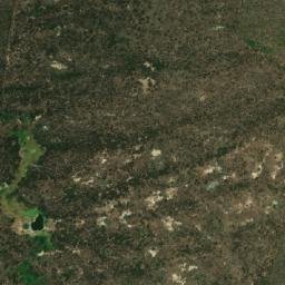 Satellite imagery of Serra da Conceição, BR