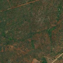 Satellite imagery of Serra do Falcão, BR