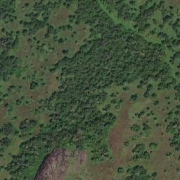 Satellite imagery of Zango, AO