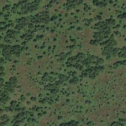 Satellite imagery of Zango, AO