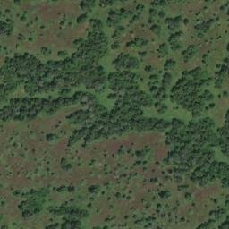 Satellite imagery of Zango, AO