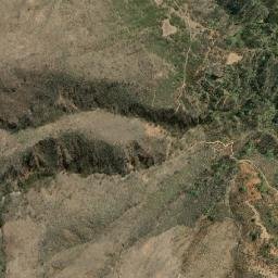 Satellite imagery of Cerro Pucarita, PE